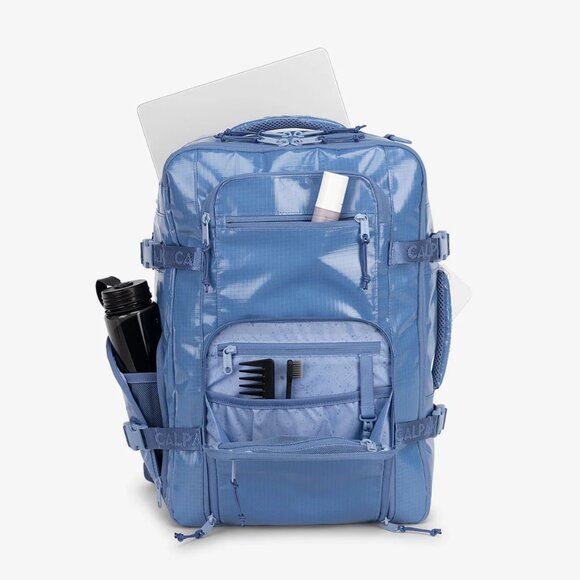 Calpak Terra 26L Laptop Duffel Backpack - Picture 2 of 5